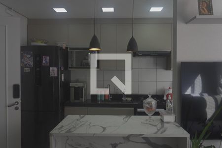 Apartamento para alugar com 2 quartos, 42m² em Jardim Nossa Senhora do Carmo, São Paulo