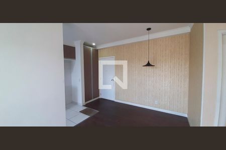 Apartamento para alugar com 2 quartos, 67m² em City Bussocaba, Osasco