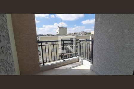 Apartamento para alugar com 2 quartos, 67m² em City Bussocaba, Osasco