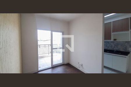 Apartamento para alugar com 2 quartos, 67m² em City Bussocaba, Osasco