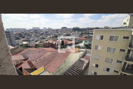 Apartamento para alugar com 2 quartos, 67m² em City Bussocaba, Osasco