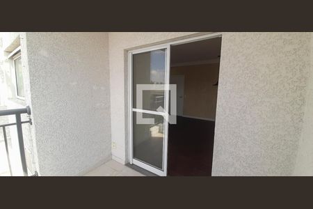 Apartamento para alugar com 2 quartos, 67m² em City Bussocaba, Osasco