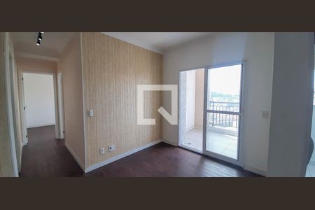 Apartamento para alugar com 2 quartos, 67m² em City Bussocaba, Osasco