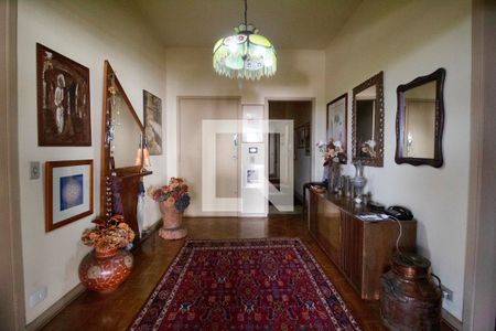 Apartamento à venda com 4 quartos, 302m² em Cerqueira César, São Paulo