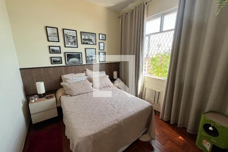 Quarto 1 de apartamento para alugar com 2 quartos, 50m² em Ribeira, Rio de Janeiro