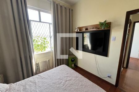 Quarto 1 de apartamento para alugar com 2 quartos, 50m² em Ribeira, Rio de Janeiro