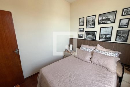 Quarto 1 de apartamento para alugar com 2 quartos, 50m² em Ribeira, Rio de Janeiro
