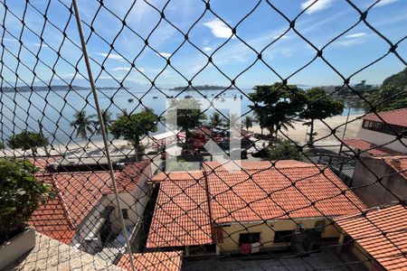 Vista de apartamento para alugar com 2 quartos, 50m² em Ribeira, Rio de Janeiro