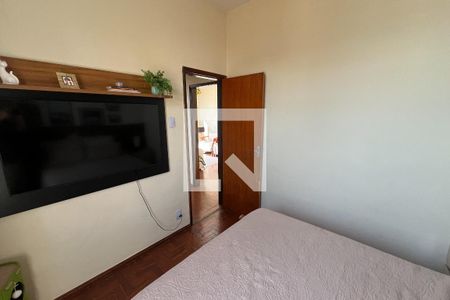 Quarto 1 de apartamento para alugar com 2 quartos, 50m² em Ribeira, Rio de Janeiro