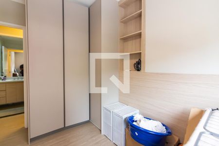 Quarto 1 de apartamento para alugar com 2 quartos, 59m² em Vila Osasco, Osasco
