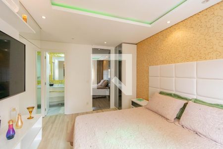 Apartamento para alugar com 3 quartos, 79m² em Marechal Rondon, Canoas