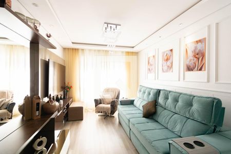 Apartamento para alugar com 3 quartos, 79m² em Marechal Rondon, Canoas