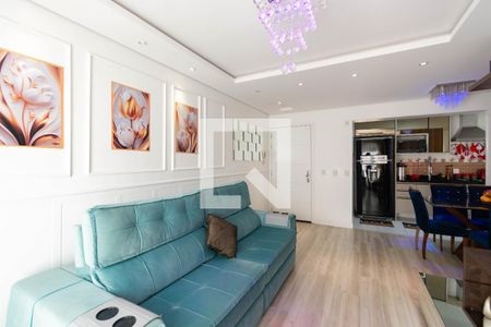 Apartamento para alugar com 3 quartos, 79m² em Marechal Rondon, Canoas