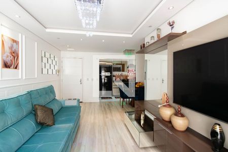 Apartamento para alugar com 3 quartos, 79m² em Marechal Rondon, Canoas