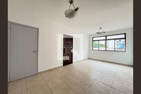 Sala de apartamento para alugar com 2 quartos, 100m² em Indianópolis, São Paulo