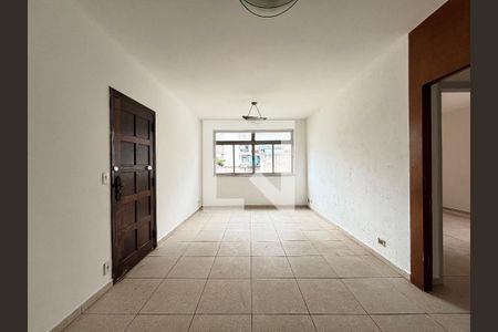 Sala de apartamento para alugar com 2 quartos, 100m² em Indianópolis, São Paulo
