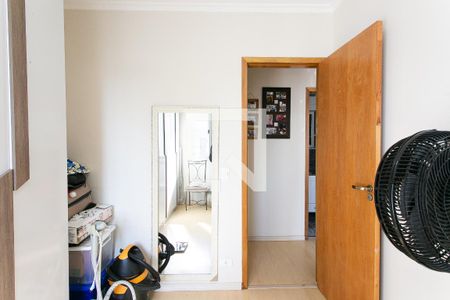 Quarto 1 de apartamento à venda com 3 quartos, 79m² em Vila Carlos de Campos, São Paulo