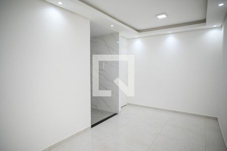 Sala de apartamento para alugar com 2 quartos, 40m² em Parque Bristol, São Paulo
