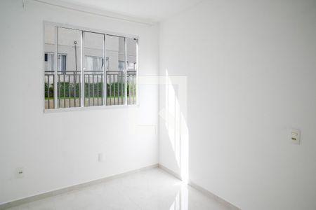 Quarto 2 de apartamento para alugar com 2 quartos, 40m² em Parque Bristol, São Paulo