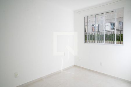 Quarto 2 de apartamento para alugar com 2 quartos, 40m² em Parque Bristol, São Paulo