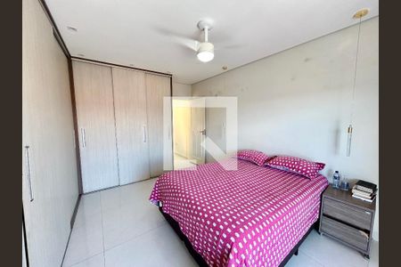 Quarto Suíte de casa à venda com 3 quartos, 223m² em Jardim Rosa de Franca, Guarulhos