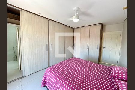 Quarto Suíte de casa à venda com 3 quartos, 223m² em Jardim Rosa de Franca, Guarulhos