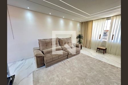Sala de casa à venda com 3 quartos, 223m² em Jardim Rosa de Franca, Guarulhos