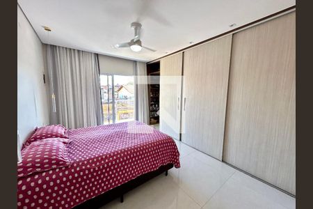 Quarto Suíte de casa à venda com 3 quartos, 223m² em Jardim Rosa de Franca, Guarulhos