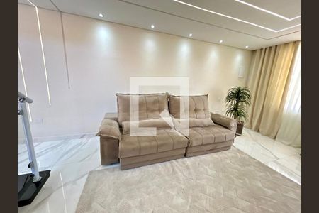 Sala de casa à venda com 3 quartos, 223m² em Jardim Rosa de Franca, Guarulhos