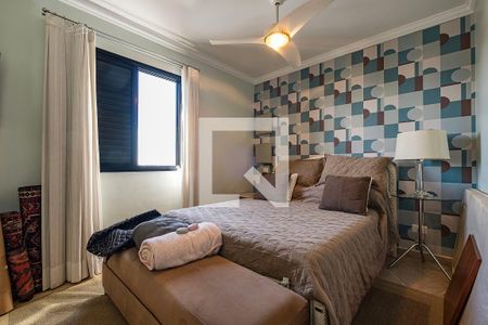 Suíte de apartamento à venda com 3 quartos, 78m² em Perdizes, São Paulo