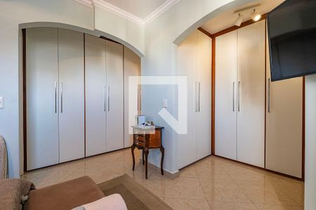 Suíte de apartamento à venda com 3 quartos, 78m² em Perdizes, São Paulo