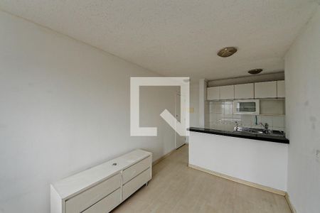 Apartamento à venda com 2 quartos, 46m² em Vila Independencia, São Paulo