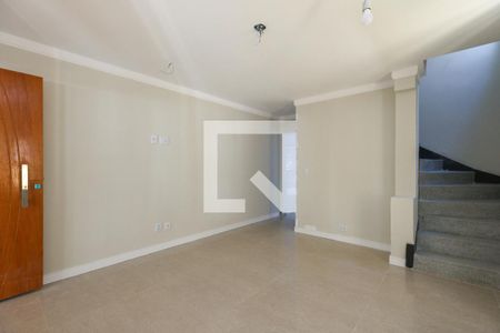 Sala de casa à venda com 3 quartos, 196m² em Jardim Taboao, São Paulo