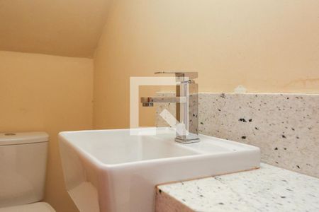 Lavabo de casa à venda com 3 quartos, 196m² em Jardim Taboao, São Paulo