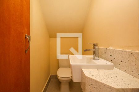 Lavabo de casa à venda com 3 quartos, 196m² em Jardim Taboao, São Paulo
