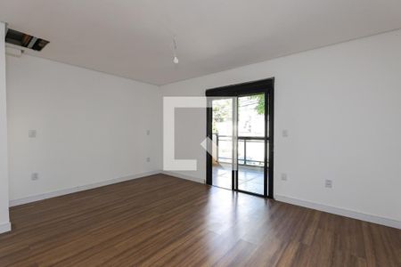 Suíte de casa à venda com 3 quartos, 196m² em Jardim Taboao, São Paulo