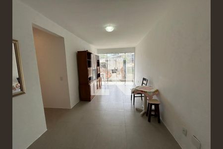 Sala de apartamento à venda com 2 quartos, 70m² em Engenho Novo, Rio de Janeiro