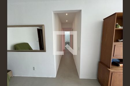 Corredor de apartamento à venda com 2 quartos, 70m² em Engenho Novo, Rio de Janeiro