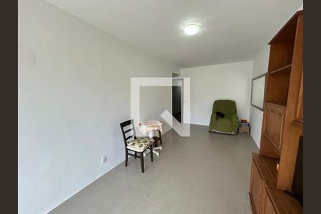 Sala de apartamento à venda com 2 quartos, 70m² em Engenho Novo, Rio de Janeiro