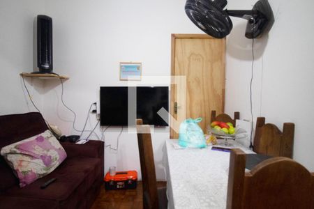 Apartamento para alugar com 2 quartos, 40m² em Pinheiros, São Paulo