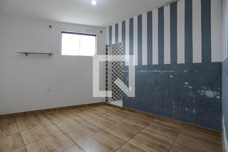 Quarto 1 - Suíte de casa para alugar com 3 quartos, 125m² em Jardim Layr, Mogi das Cruzes