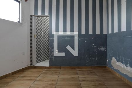 Quarto 1 - Suíte de casa para alugar com 3 quartos, 125m² em Jardim Layr, Mogi das Cruzes