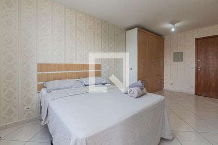 Studio de kitnet/studio à venda com 1 quarto, 29m² em Brooklin Novo, São Paulo