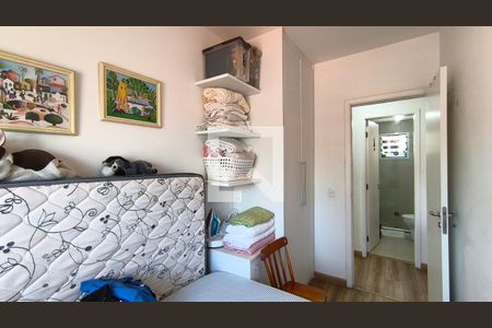 Quarto 1 de apartamento à venda com 2 quartos, 92m² em Vila Mariana, São Paulo