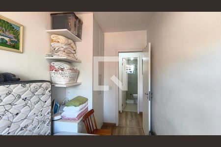 Quarto 1 de apartamento à venda com 2 quartos, 92m² em Vila Mariana, São Paulo