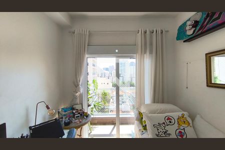 Quarto 2 de apartamento à venda com 2 quartos, 92m² em Vila Mariana, São Paulo