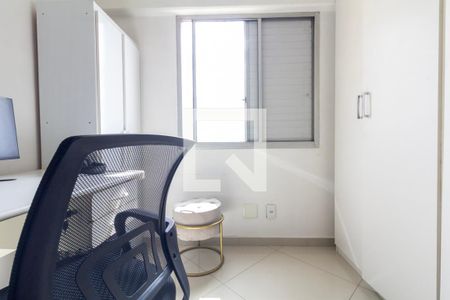 Quarto 1 de apartamento à venda com 2 quartos, 50m² em Jardim Aricanduva, São Paulo