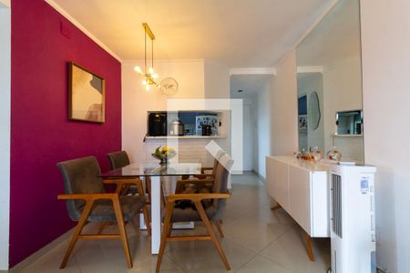 Sala de apartamento à venda com 2 quartos, 50m² em Jardim Aricanduva, São Paulo