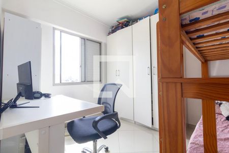 Quarto 1 de apartamento à venda com 2 quartos, 50m² em Jardim Aricanduva, São Paulo