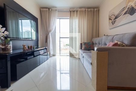 Apartamento à venda com 2 quartos, 50m² em Jardim Aricanduva, São Paulo